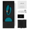 LELO - MASAJEADOR PARA PAREJAS DUO AZUL TIANI