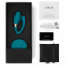 LELO - MASAJEADOR PARA PAREJAS DUO AZUL TIANI