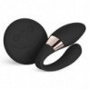 LELO - MASAJEADOR NEGRO PARA PAREJAS DUO TIANI