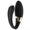 LELO - MASAJEADOR NEGRO PARA PAREJAS DUO TIANI