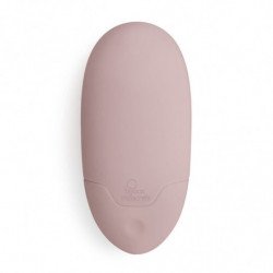 BIJOUX VIBRADOR ÍNTIMO RECARGABLE