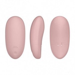 BIJOUX VIBRADOR ÍNTIMO RECARGABLE