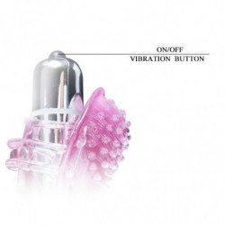 FINGER VIBRATOR MASAJEADOR...