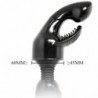 POWER HEAD CABEZAL INTERCAMBIALE PARA MASAJEADOR - ESTIMULACION PUNTO G Y CLITORIS