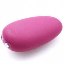 JUEGO - MASAJEADOR MIMI SUAVE FUCSIA