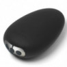 JE JOUE - MIMI VIBRADOR CLITORAL SUAVE CON PUNTA BLANDA NEGRO