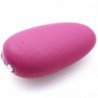 JE JOUE VIBRADOR MASAJEADOR MIMI FUCSIA