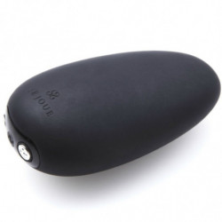 JE JOUE - VIBRADOR CLÍTORAL MIMI NEGRO