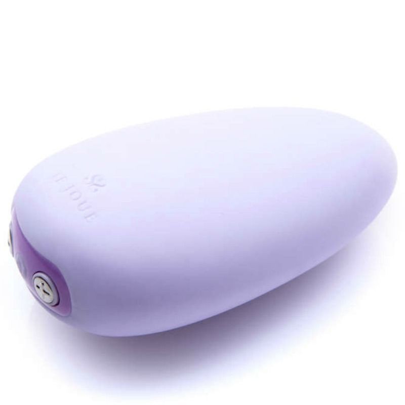 JUEGO - MIMI MASAJEADOR MORADO SUAVE