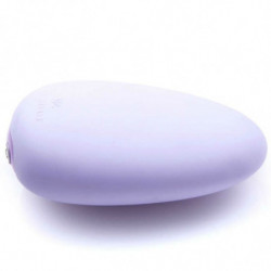 JE JOUE - MIMI MASAJEADOR MORADO SUAVE