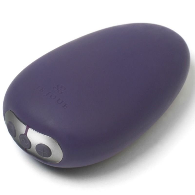 I PLAY - VIBRADOR CLÍTORAL MIMI MORADO