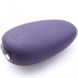 JE JOUE - VIBRADOR CLÍTORAL MIMI MORADO