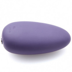 JE JOUE - VIBRADOR CLÍTORAL MIMI MORADO