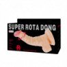 BAILE - SUPER ROTA DONG ROTADOR DE PENE REALISTA
