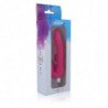 INTENSO - AZÚCAR SIETE VELOCIDADES SILICONA FUCSIA