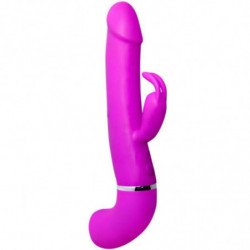 PRETTY LOVE - VIBRADOR...