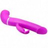 PRETTY LOVE - VIBRADOR HENRY CON 12 MODOS DE VIBRACIÓN Y FUNCIÓN DE EYACULACIÓN FEMENINA