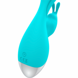 HAPPY LOKY  MIKI VIBRADOR RABBIT