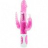 BAILE - CONEJITO PRECIOSO VIBRADOR ROTATORIO TRIPLE