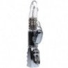BAILE - MISIL AMOUR ROTADOR TRANSPARENTE 26,5 CM