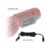 BAILE - ROTADOR FIRE BUNNY CON SISTEMA CONTRA INCENDIOS