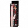 BAILE - ROTADOR FIRE BUNNY CON SISTEMA CONTRA INCENDIOS