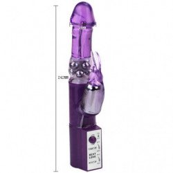 BAILE - HOT LADY II ROTADOR...