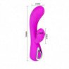 AMOR PRECIOSO - VIBRADOR INTELIGENTE DE MIEL