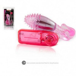 BAILE - ESTIMULADOR VAGINAL...