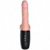 KING COCK - MÁS TRIPLE AMENAZA TONO DE PIEL CLARO