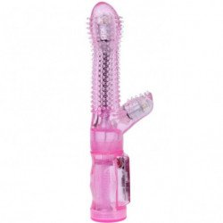 BAILE - VIBRADOR LILA PARA...