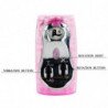 LY-BAILE VIBRADOR CON ROTACIÓN Y RABBIT  MULTIVELOCIDAD Y MULTIROTACION