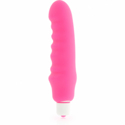 DOLCE VITA - SILICONA ROSA...