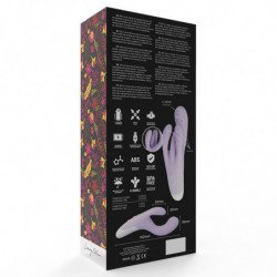MIA - VIBRADOR ORGÁSMICO GUELL