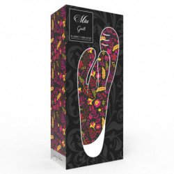 MIA - VIBRADOR ORGÁSMICO GUELL