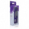INTENSO - SILICONA VIBRATORIA LILA DE NAILA