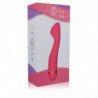 INTENSO - LILO 20 VELOCIDADES SILICONA ROSA