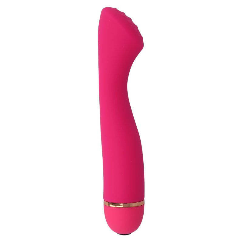 INTENSO - LILO 20 VELOCIDADES SILICONA ROSA