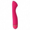 INTENSO - LILO 20 VELOCIDADES SILICONA ROSA