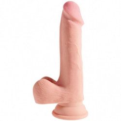KING COCK - TRIPLE DENSITY...
