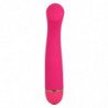 INTENSO - LILO 20 VELOCIDADES SILICONA ROSA