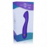INTENSO - LILO 20 VELOCIDADES SILICONA LILA
