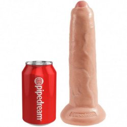 KING COCK DILDO REALISTICO...