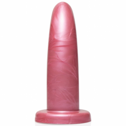 FLESHLIGHT HERSPOT DILDO CURVADO - GOLDEN ROSE S