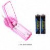DILDO VIBRADOR FOUNTAIN CON FUNCION SQUIRT