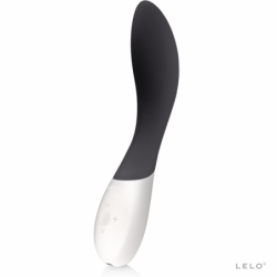 LELO - VIBRADOR NEGRO MONA...