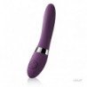 LELO - ELISE 2 VIBRADOR DE LUJO LILA