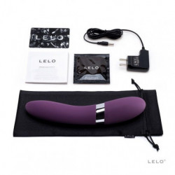 LELO - ELISE 2 VIBRADOR DE LUJO LILA