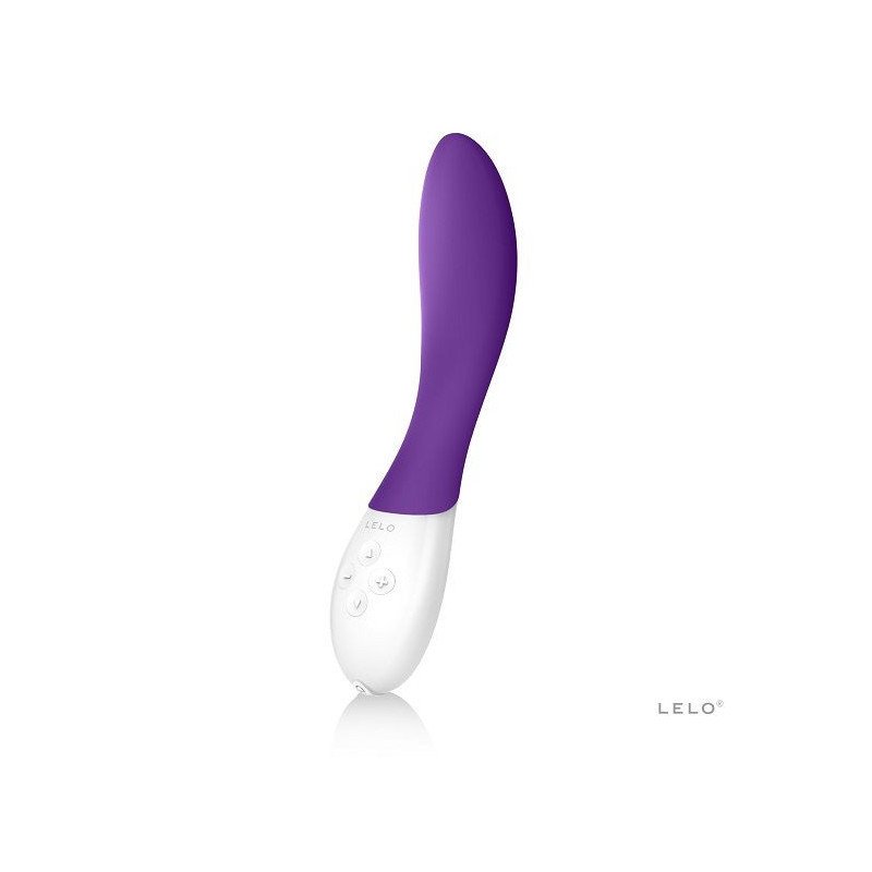 LELO - VIBRADOR MONA 2 MORADO