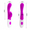 PRETTY LOVE - VIBRADOR DE COQUETEO DE ARTHUR